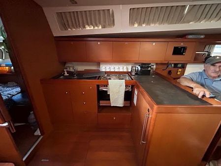 Beneteau Oceanis 45 image