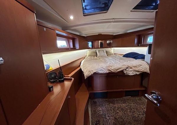 Beneteau Oceanis 45 image