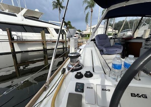 Beneteau Oceanis 45 image