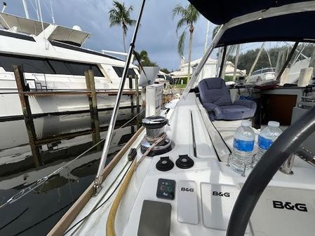 Beneteau Oceanis 45 image