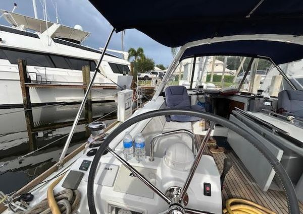 Beneteau Oceanis 45 image