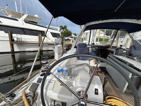 Beneteau Oceanis 45 image