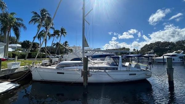 Beneteau Oceanis 45