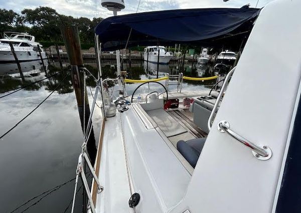 Beneteau Oceanis 45 image