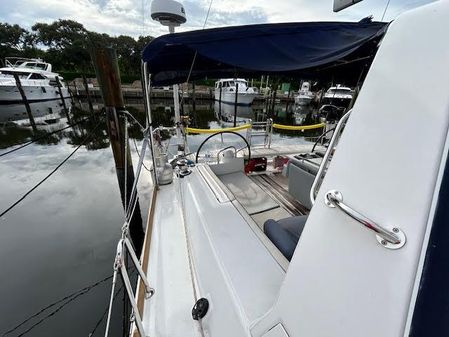 Beneteau Oceanis 45 image