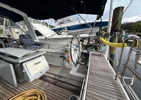 Beneteau Oceanis 45 image