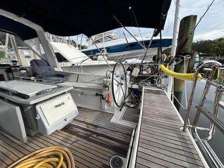 Beneteau Oceanis 45 image