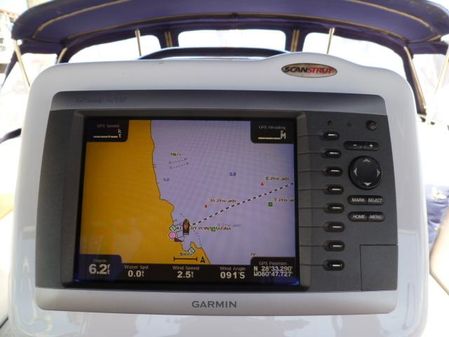 Island Packet 380 image