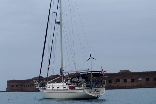 Island Packet 380 image