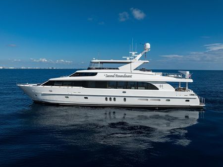 Hargrave Raised Pilothouse image