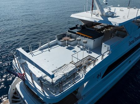 Hargrave Raised Pilothouse image