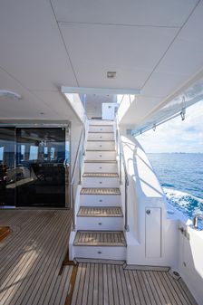 Hargrave 100 RAISED PILOTHOUSE image