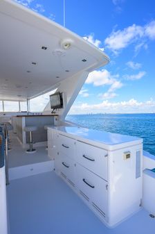 Hargrave Raised Pilothouse image