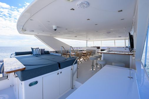 Hargrave Raised Pilothouse image