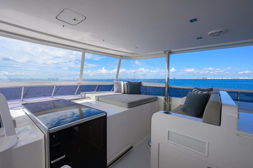 Hargrave Raised Pilothouse image