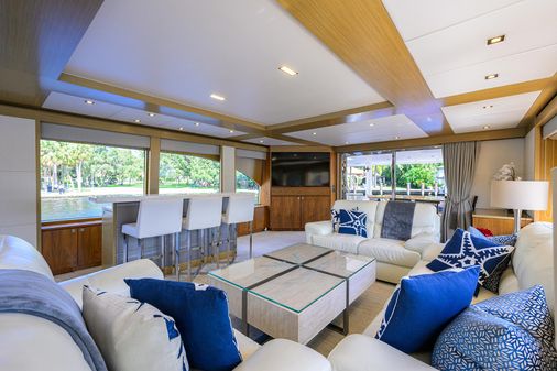 Hargrave Raised Pilothouse image