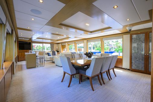 Hargrave Raised Pilothouse image