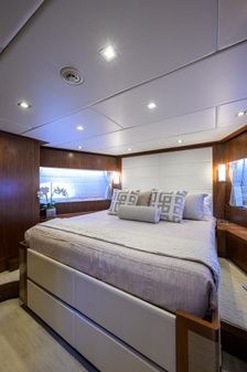 Hargrave Raised Pilothouse image