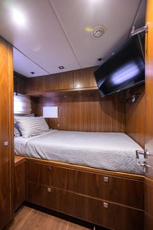 Hargrave Raised Pilothouse image