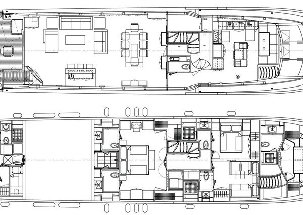 Hargrave 100 RAISED PILOTHOUSE image