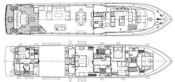 Hargrave Raised Pilothouse image