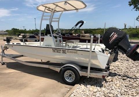 Used Excel Boat Sales In Granbury Texas Boats For Sale Carey Sons Marine In United States