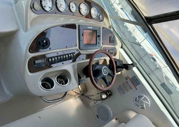 Chaparral 330 Signature image