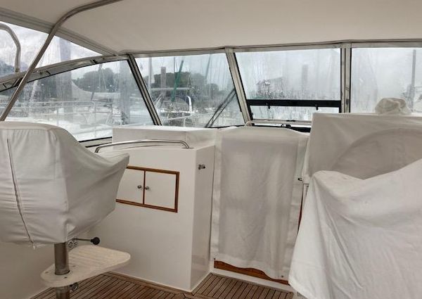 Grand Banks Eastbay 38 image