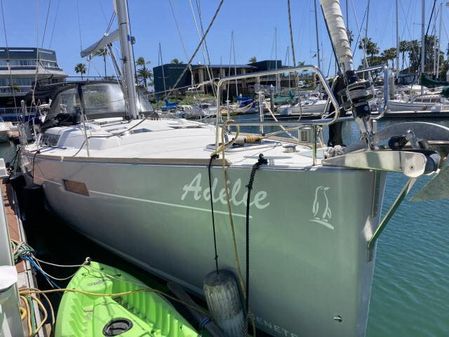 Beneteau Oceanis 45 image