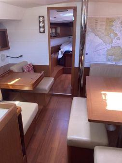 Beneteau Oceanis 45 image