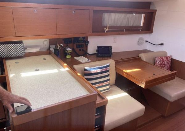 Beneteau Oceanis 45 image