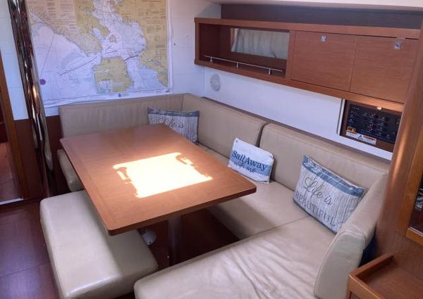 Beneteau Oceanis 45 image