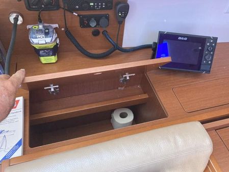 Beneteau Oceanis 45 image