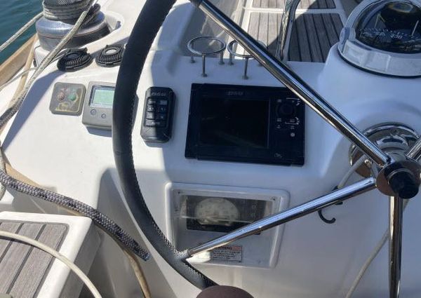 Beneteau Oceanis 45 image