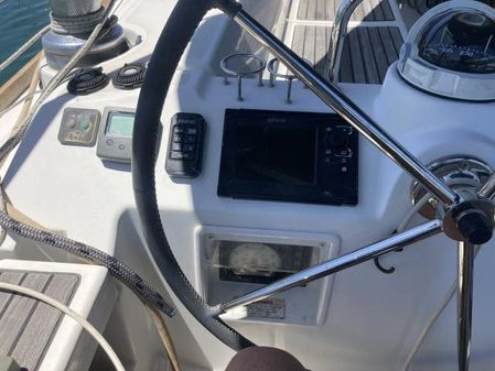 Beneteau Oceanis 45 image