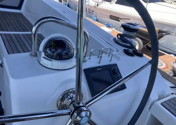 Beneteau Oceanis 45 image