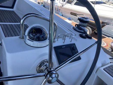 Beneteau Oceanis 45 image