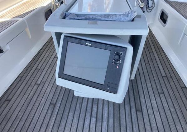 Beneteau Oceanis 45 image