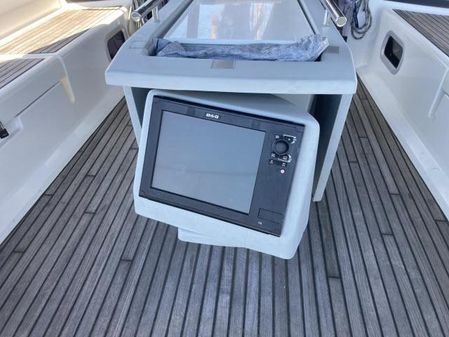 Beneteau Oceanis 45 image