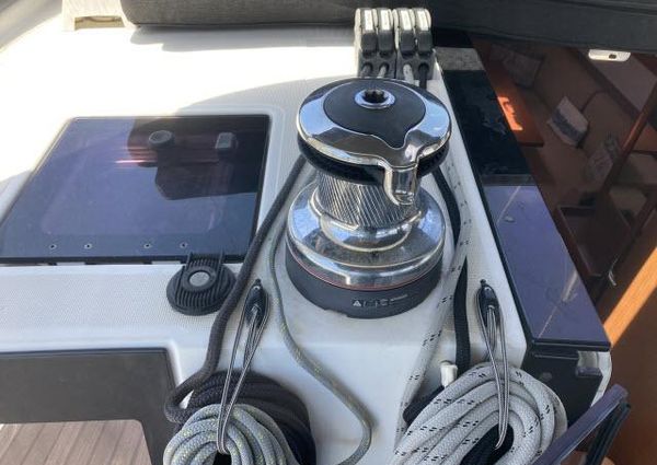 Beneteau Oceanis 45 image