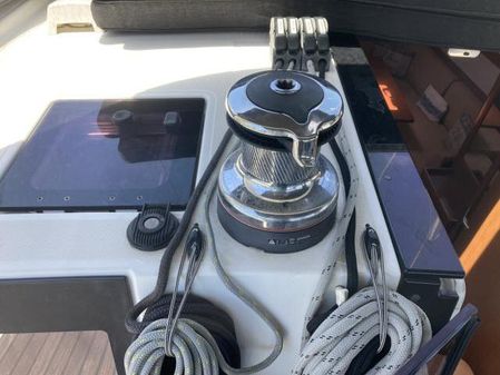 Beneteau Oceanis 45 image