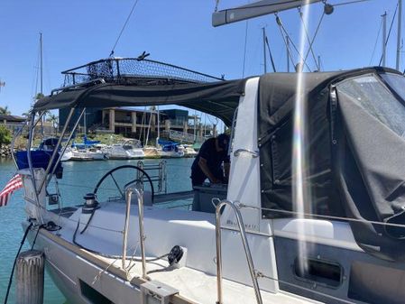 Beneteau Oceanis 45 image