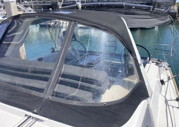 Beneteau Oceanis 45 image