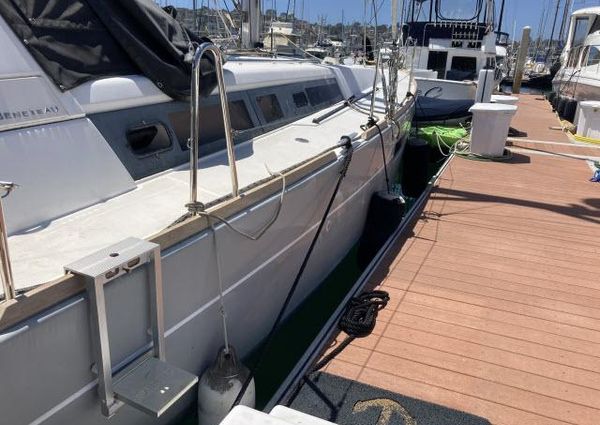 Beneteau Oceanis 45 image