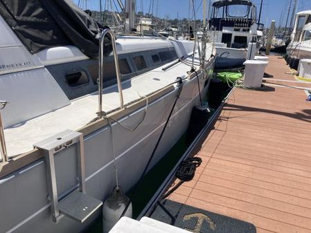 Beneteau Oceanis 45 image