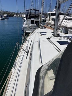 Beneteau Oceanis 45 image