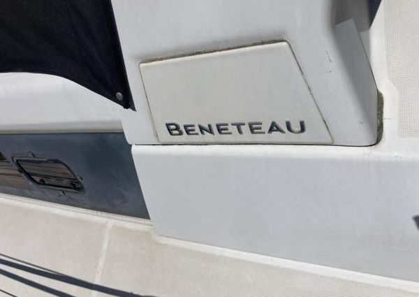 Beneteau Oceanis 45 image