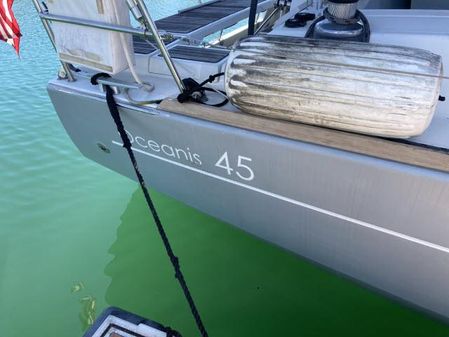 Beneteau Oceanis 45 image