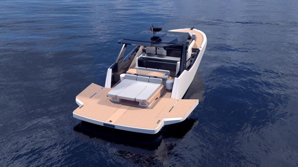 Italia Yachts Veloce 43 image