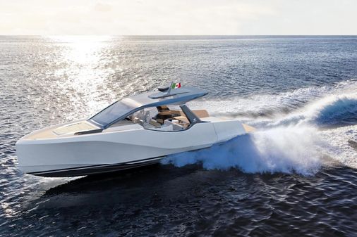 Italia Yachts Veloce 43 image